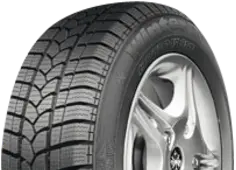 Zbliżenie bieżnika Tigar Winter 1 205/55R16
