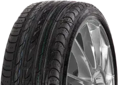 Zbliżenie bieżnika Syron Race 1 Plus 205/60R16