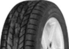 Zbliżenie bieżnika Point S Winterstar 2 205/55R16