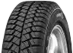 Zbliżenie bieżnika Point S Winterstar Van 185/80R14