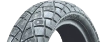 Zbliżenie bieżnika Heidenau K62 140/60-13 63 P Przód/Tył TL/TT M/C