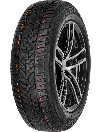 Fulda Kristall Control HP 215/55 R16 93 H