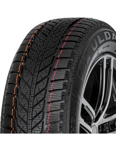 Fulda Kristall Control HP 215/55 R16 93 H