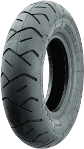 Heidenau K75 4.00-8 55 M Przód/Tył TT