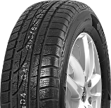 Zbliżenie bieżnika Hankook i*cept evo W310 205/50 R15 86 H MFS