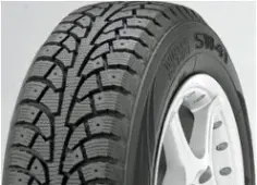 Zbliżenie bieżnika Kingstar SW41 185/60R14