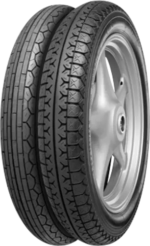 Continental RB 2 3.25-19 54 H Przód TL M/C