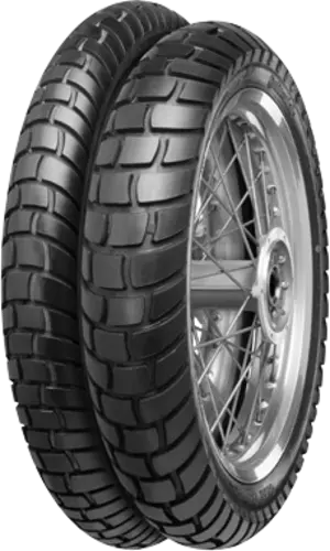 Continental ContiEscape 140/80-18 70 H Tył TT M/C