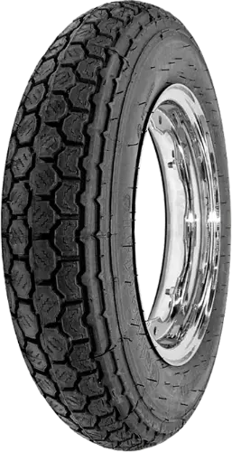 Continental K62 3.00-10 50 J Przód/Tył TT M/C