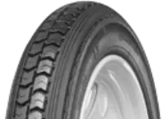 Zbliżenie bieżnika Continental LB