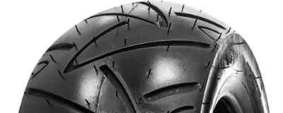 Zbliżenie bieżnika Continental ContiTwist 120/70-10 54 L Przód/Tył TL M/C