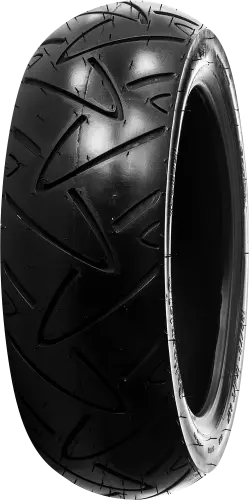 Continental ContiTwist 120/90-10 57 J Przód/Tył TL M/C
