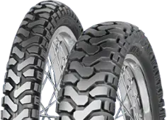 Mitas E-07 140/80-17