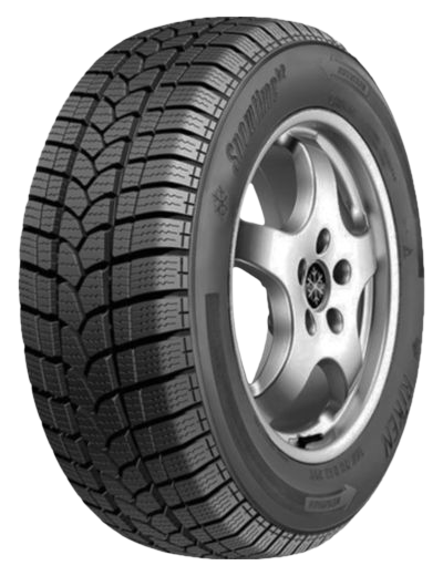 Riken SNOWTIME B2 175/65 R14 82 T