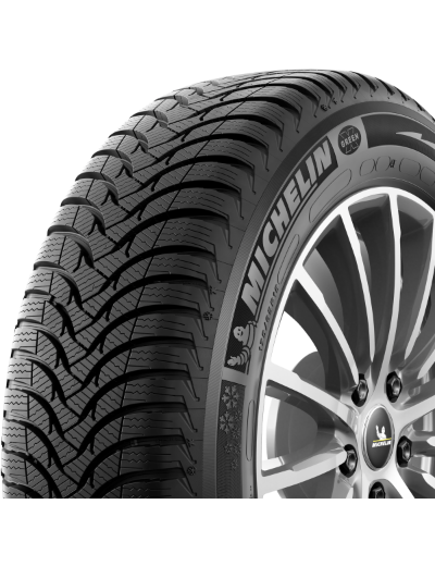 Michelin Alpin A4 175/65 R15 84 T