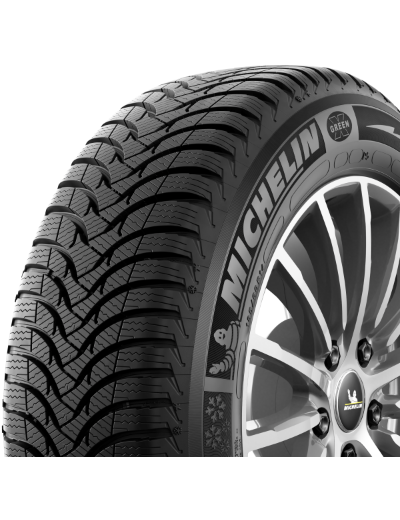 Michelin Alpin A4 185/60 R14 82 T
