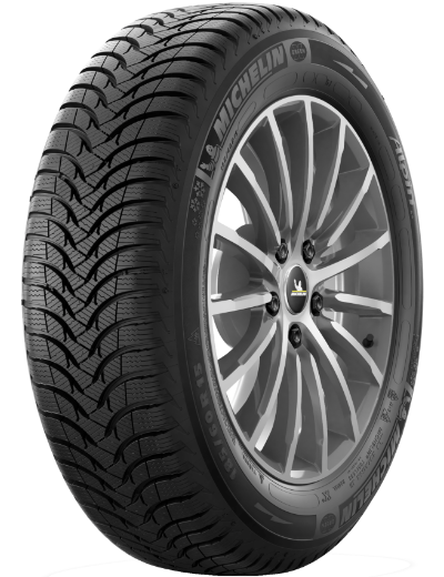 Michelin Alpin A4 185/60 R15 88 H XL AO