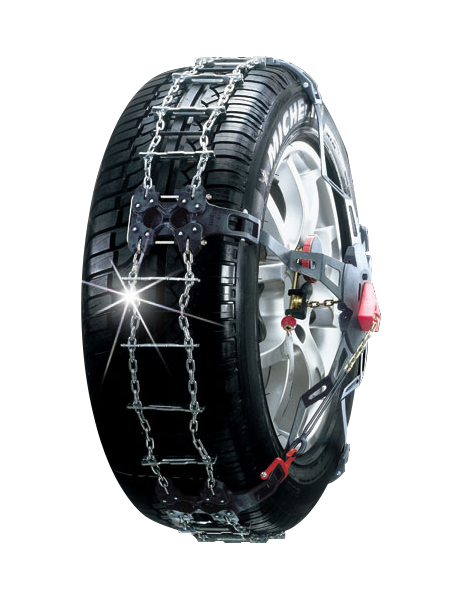 Maggi Catene Trak 4x4&SUV LT55