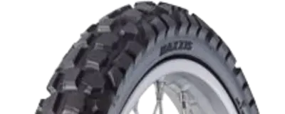 Zbliżenie bieżnika Maxxis M6033 3.00-21 51 P Przód TT NHS
