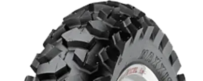 Zbliżenie bieżnika Maxxis M6006 Dual Sport 130/80-17 65 S Tył TT M/C