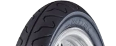 Zbliżenie bieżnika Maxxis M6102 Promaxx 100/90-18 56 H Przód TL M/C