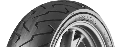 Zbliżenie bieżnika Maxxis M6103 Promaxx 140/90-15 70 H Tył TL M/C