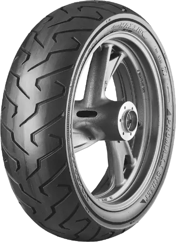 Maxxis M6103 Promaxx 140/90-15 70 H Tył TL M/C