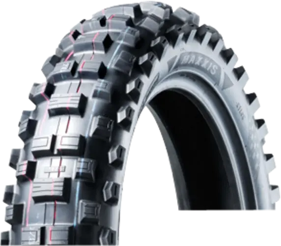 Maxxis M7314 Maxxcross EN 120/90-18 65 R Tył TT NHS