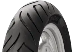 Avon AM63 Viper Stryke 130/70-12