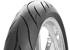 Avon AV71 Cobra         150/80R17