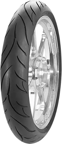 Avon AV71 Cobra MT90B16 74 H Przód TL RF