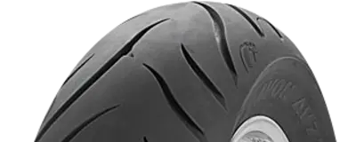 Zbliżenie bieżnika Avon AV72 Cobra 150/80R16 71 V Tył TL