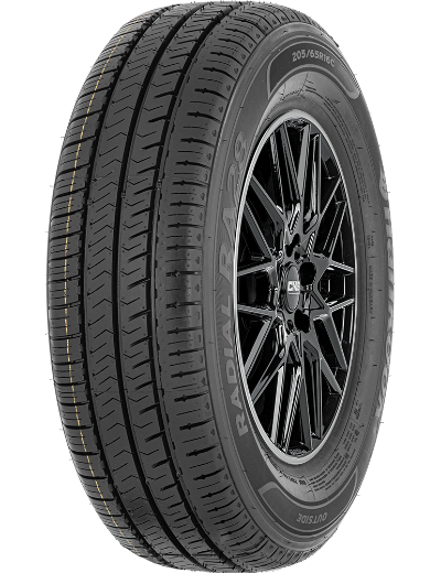 Hankook RA28 205/65 R16 107/105 T C