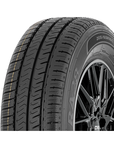 Hankook RA28 205/65 R16 107/105 T C