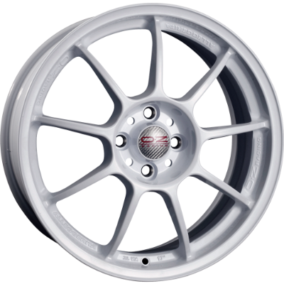 OZ ALLEGGERITA HLT WHITE 7,00x16 4x100,00 ET42,00