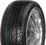Zbliżenie bieżnika Nankang SP7 305/45 R22 118 V XL