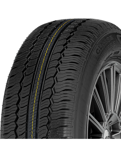 Nexen CP521 215/70 R16 108/106 T C