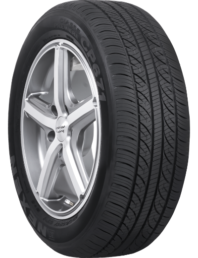Nexen CP671 215/70 R16 100 H