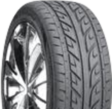 Zbliżenie bieżnika Nexen N1000 245/35 R20 95 Y XL