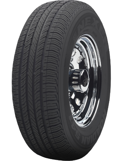Nexen ROADIAN 541 225/75 R16 104 H