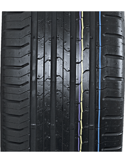 Continental ContiEcoContact 5 225/45 R17 91 V FR, AO