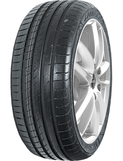 Goodyear Eagle F1 Asymmetric 2 235/50 R18 101 W XL, FP