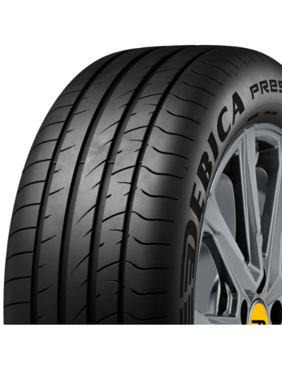 Dębica Presto 225/65 R17 102 H