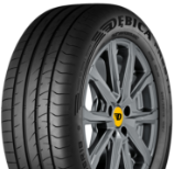 Zbliżenie bieżnika Dębica Presto 225/55 R18 98 V