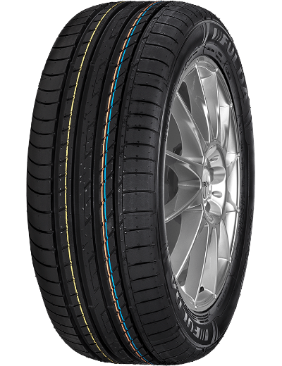 Fulda SportControl 205/45 R16 83 V FP