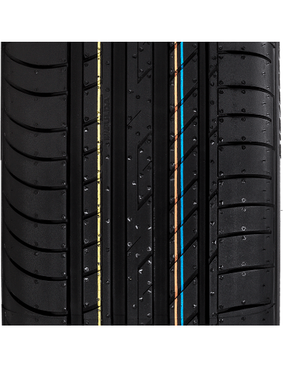 Fulda SportControl 205/45 R16 83 V FP