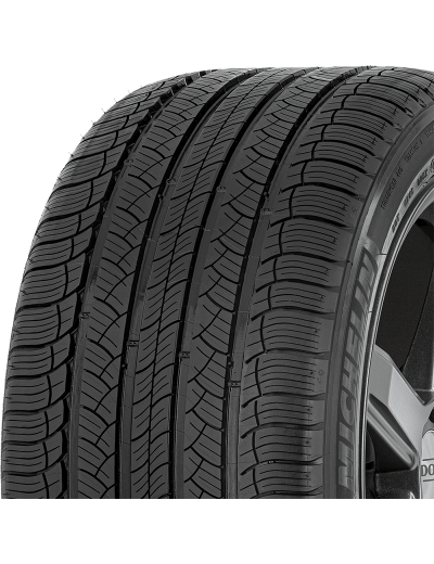Michelin Pilot Sport A/S Plus 255/45 R19 100 V N1