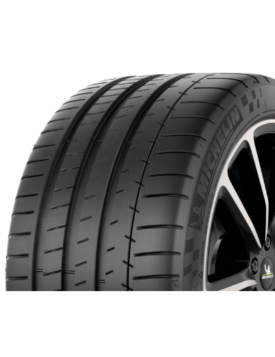 Michelin Pilot Super Sport 295/35 R18 103 Y XL, ZR