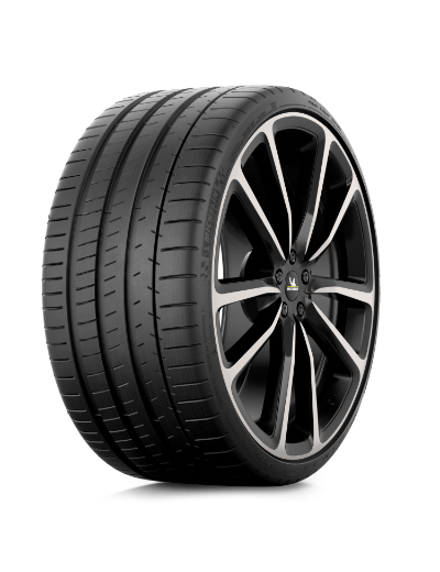Michelin Pilot Super Sport 315/25 R23 102 Y XL, ZR
