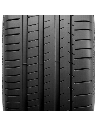 Michelin Pilot Super Sport 315/25 R23 102 Y XL, ZR
